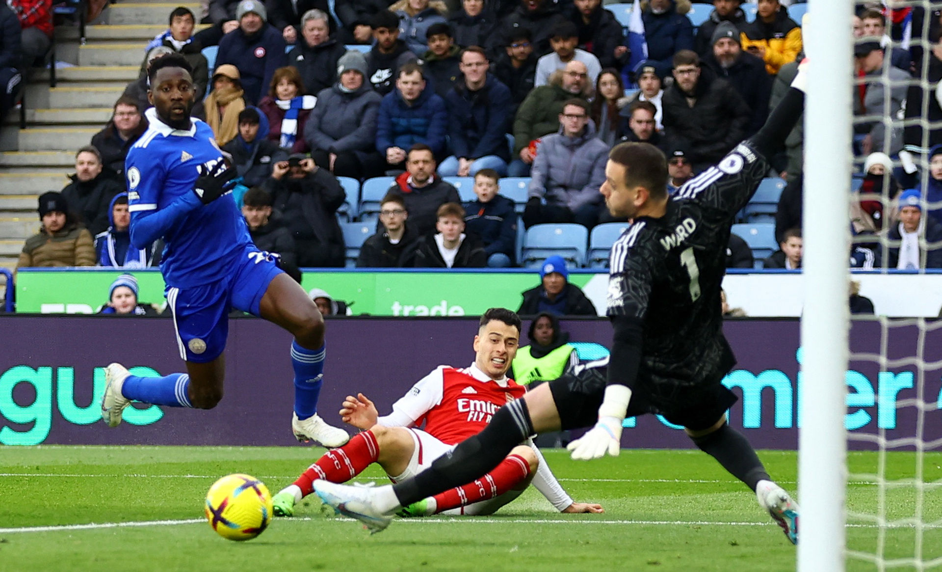 布斯克茨在 布斯克茨在